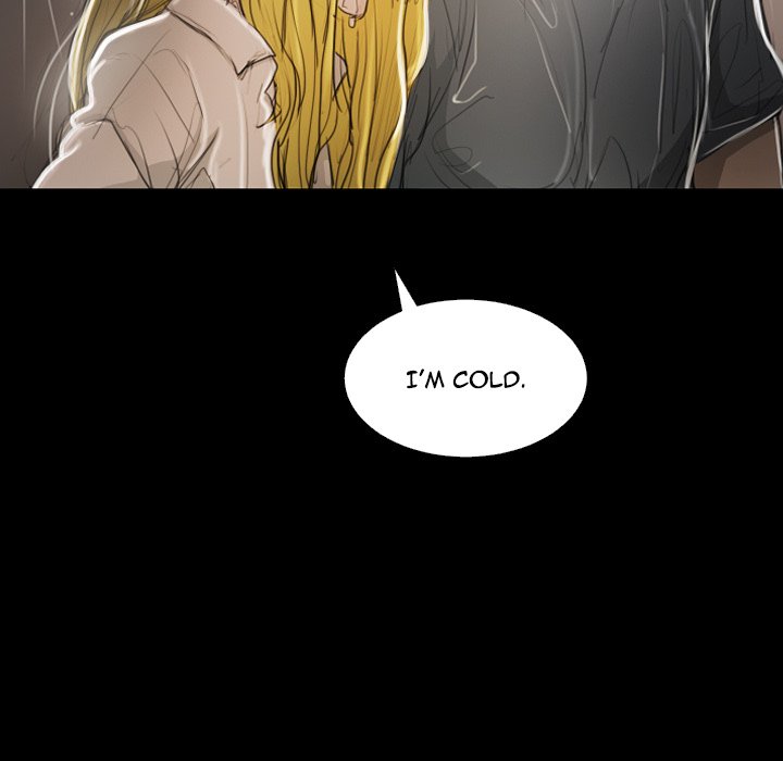 Two girls Manhwa