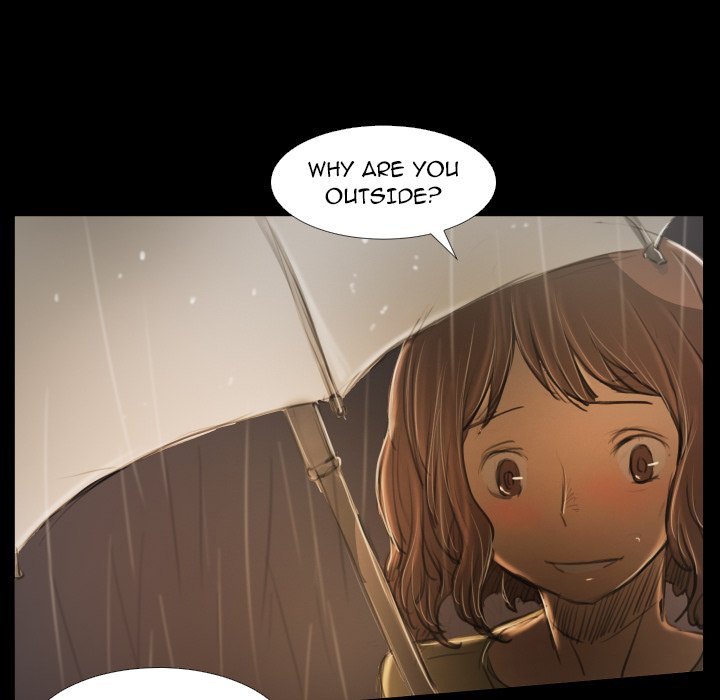 Two girls Manhwa