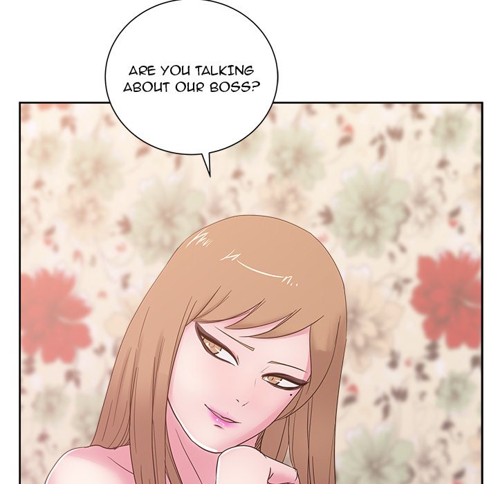 Soojung's Comic Store