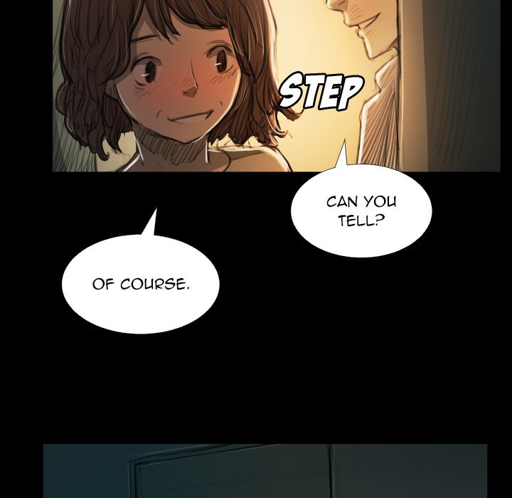 Two girls Manhwa