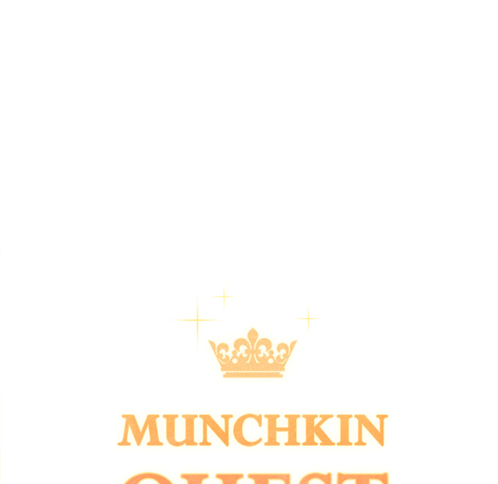 Munchkin Quest