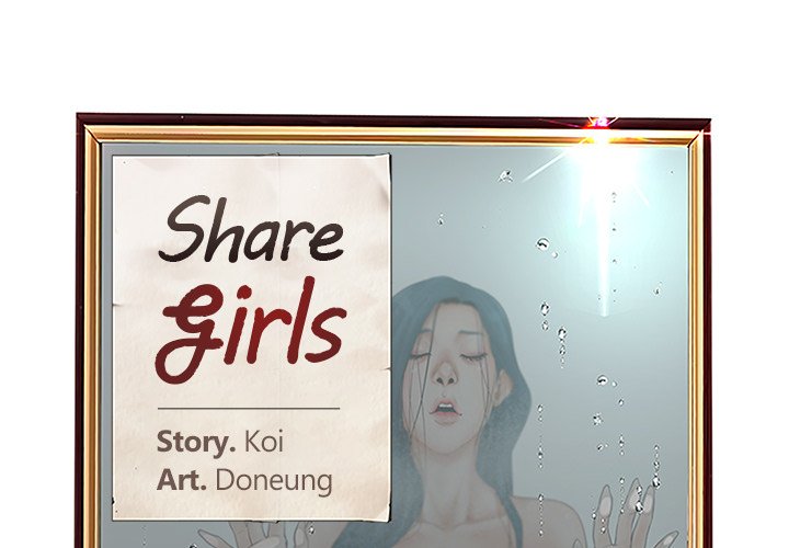 Share Girls