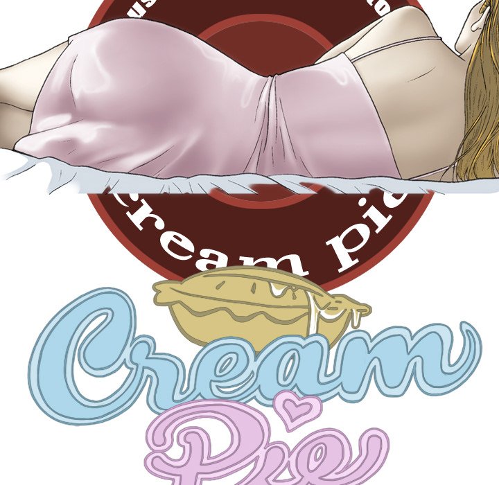 CREAMPIE