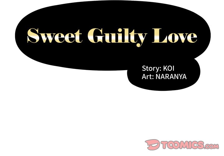 Sweet Guilty Love