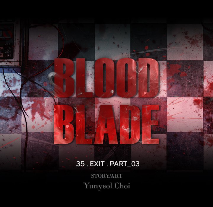 Blood Blade