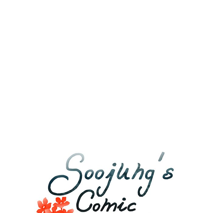 Soojung's Comic Store