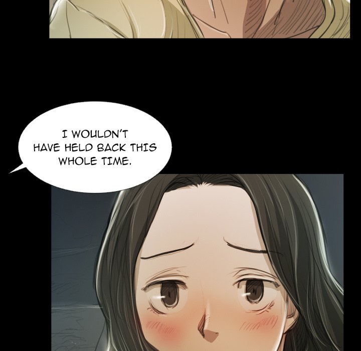 Two girls Manhwa