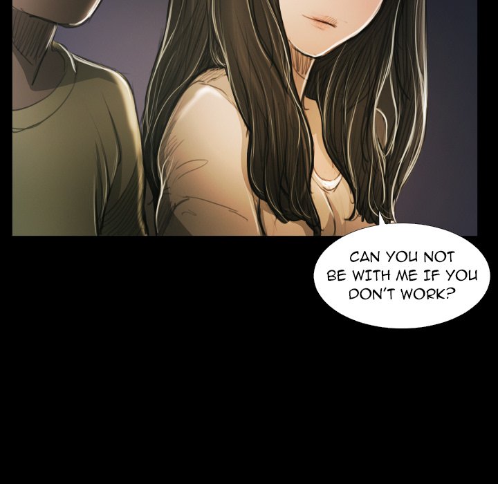 Two girls Manhwa