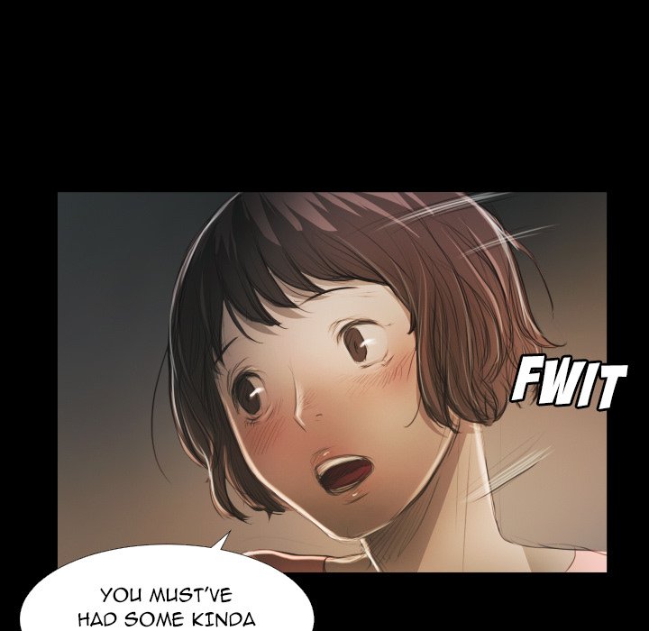 Two girls Manhwa