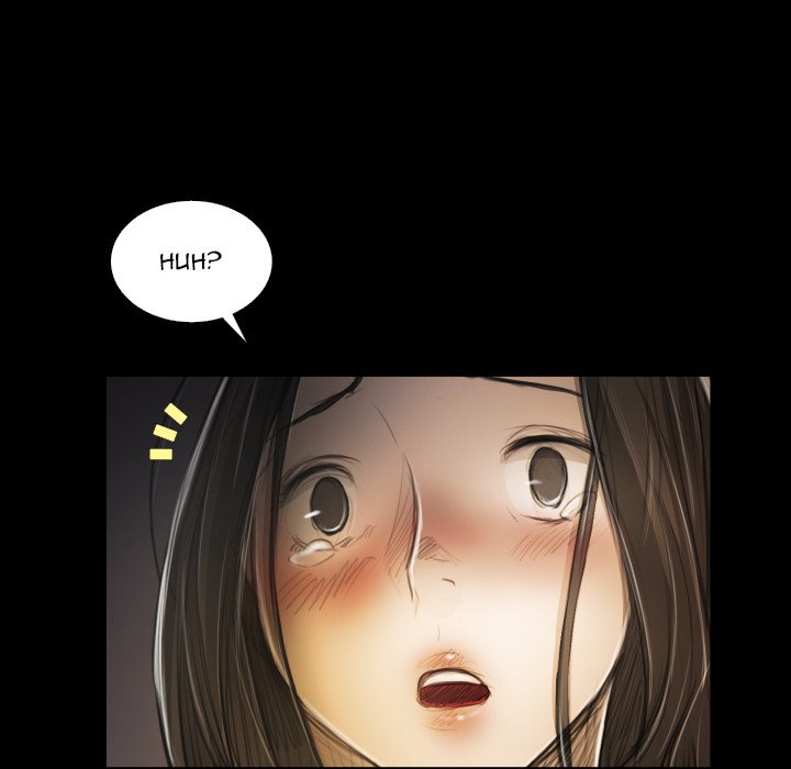 Two girls Manhwa