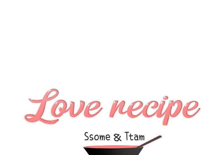 Love Recipe