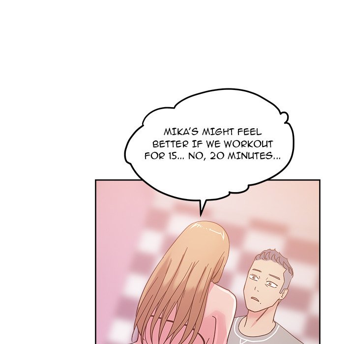 Soojung's Comic Store