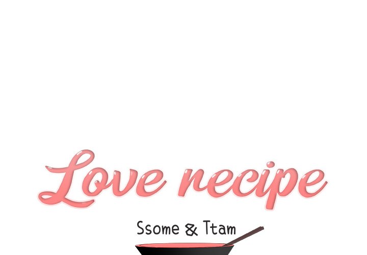 Love Recipe