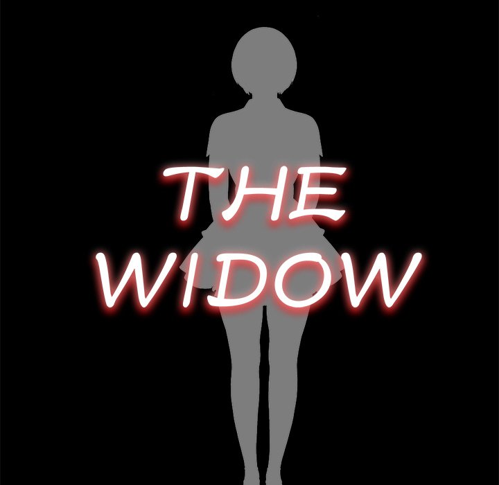 The Widow