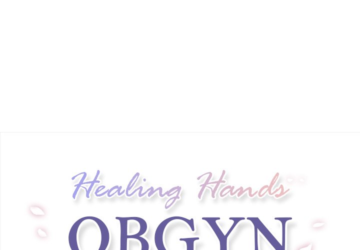 Healing Hands OBGYN