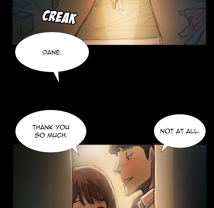 Two girls Manhwa