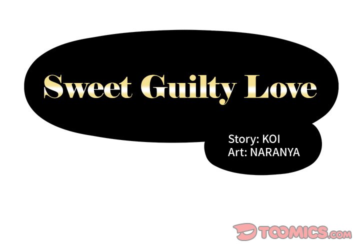 Sweet Guilty Love