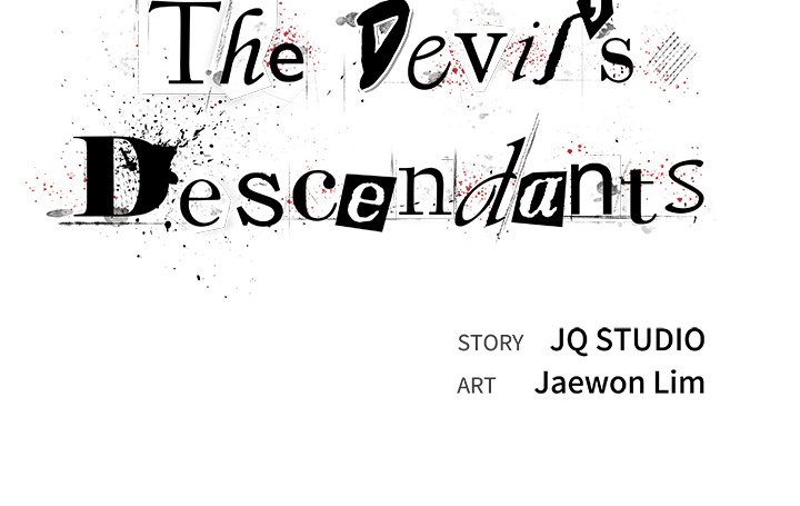 The Devil's Descendants