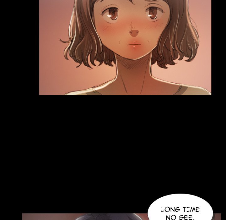 Two girls Manhwa