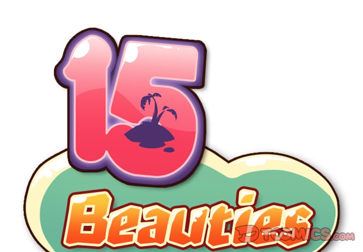 15 Beauties