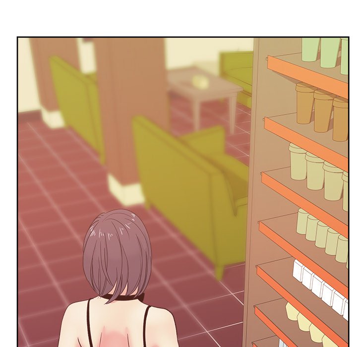 Soojung's Comic Store