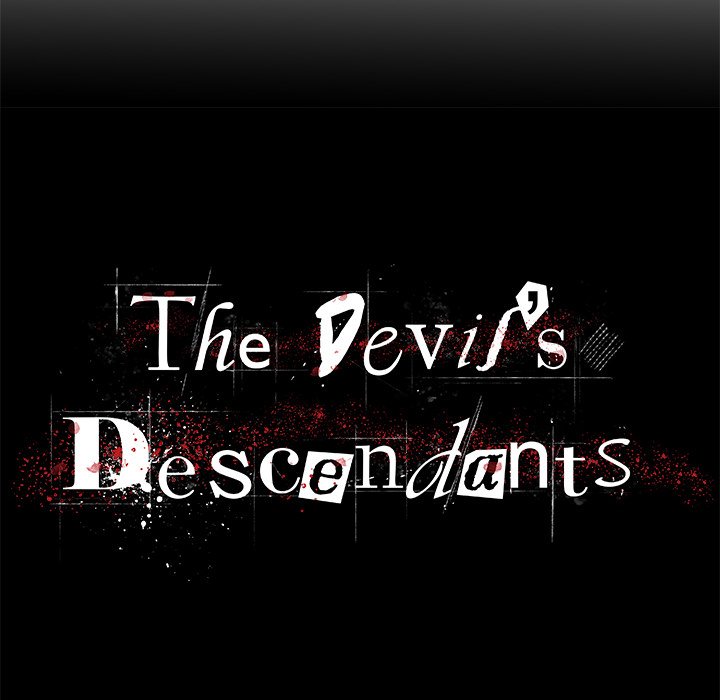 The Devil's Descendants