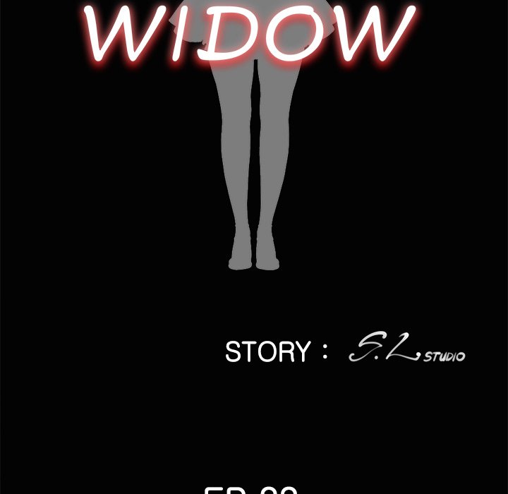 The Widow