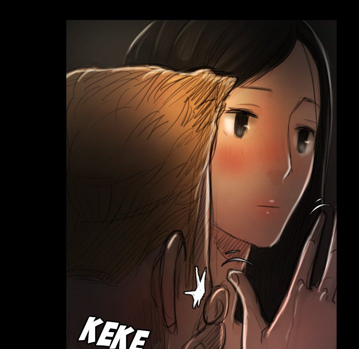 Two girls Manhwa