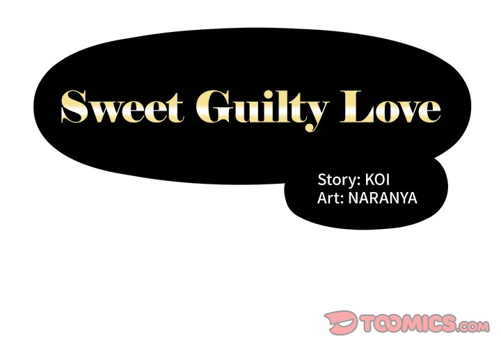 Sweet Guilty Love