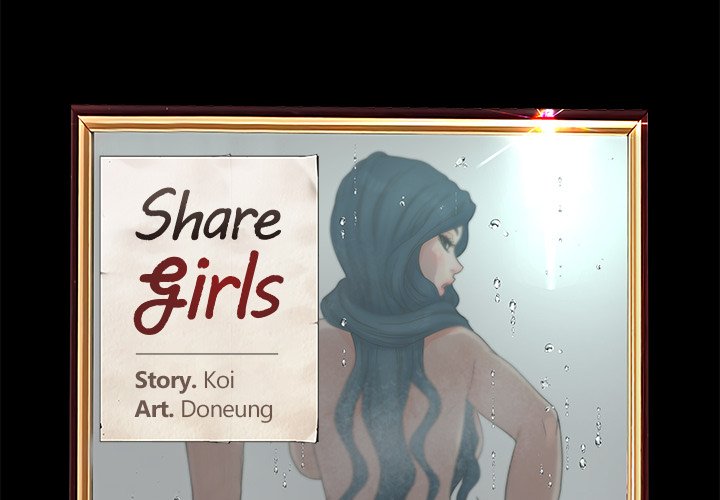 Share Girls