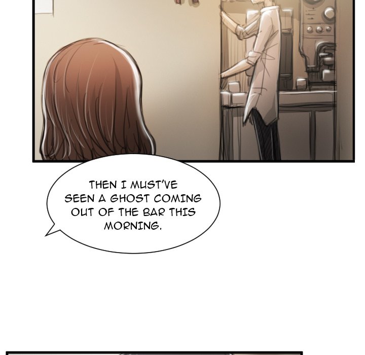 Two girls Manhwa