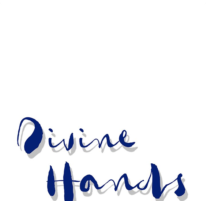 Divine Hands