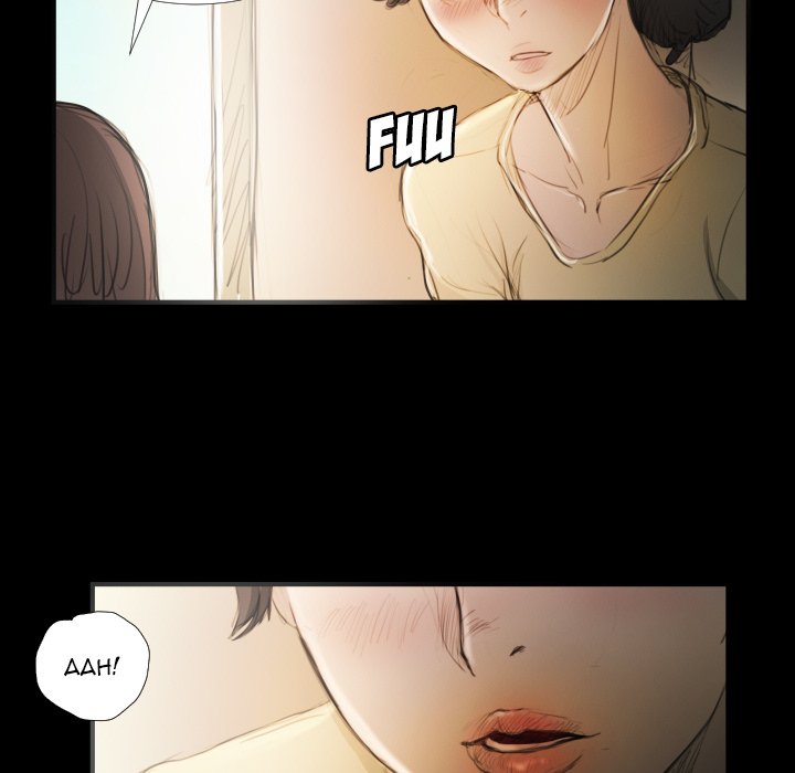 Two girls Manhwa