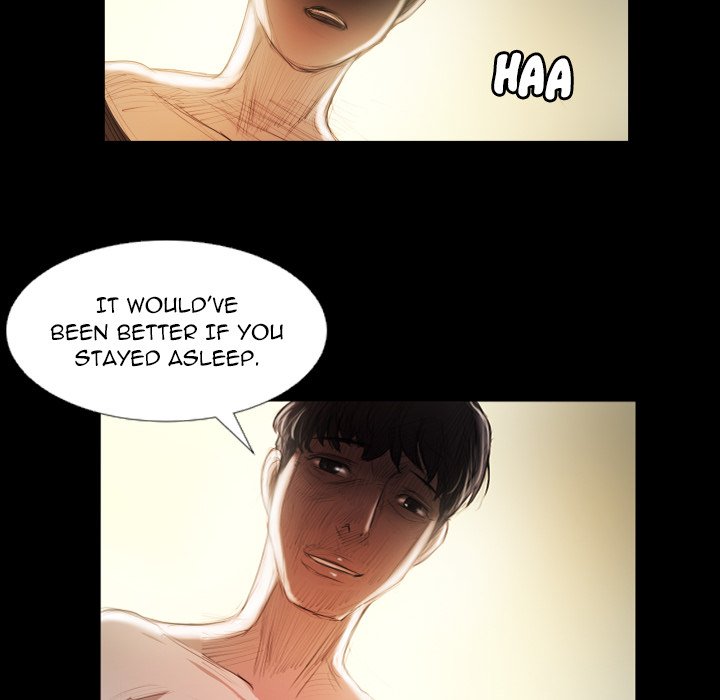 Two girls Manhwa