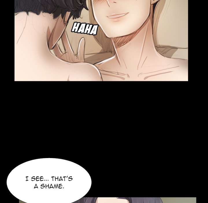 Two girls Manhwa