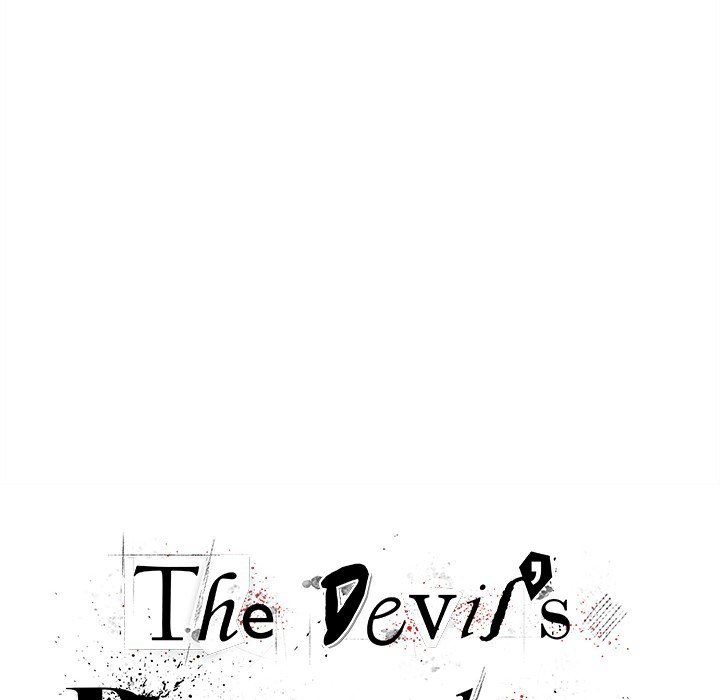 The Devil's Descendants