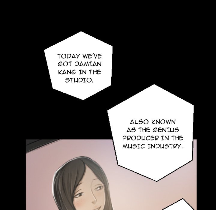 Two girls Manhwa