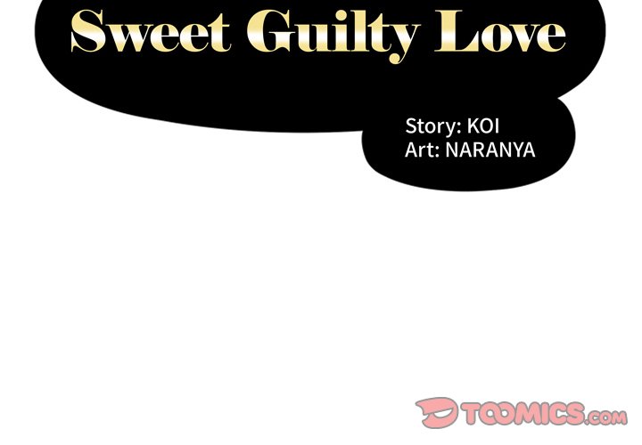 Sweet Guilty Love