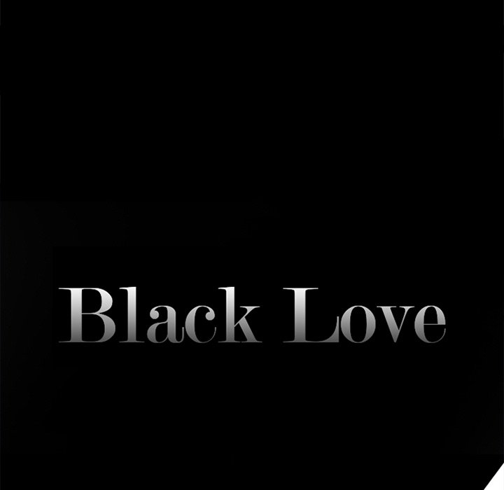 Black Love