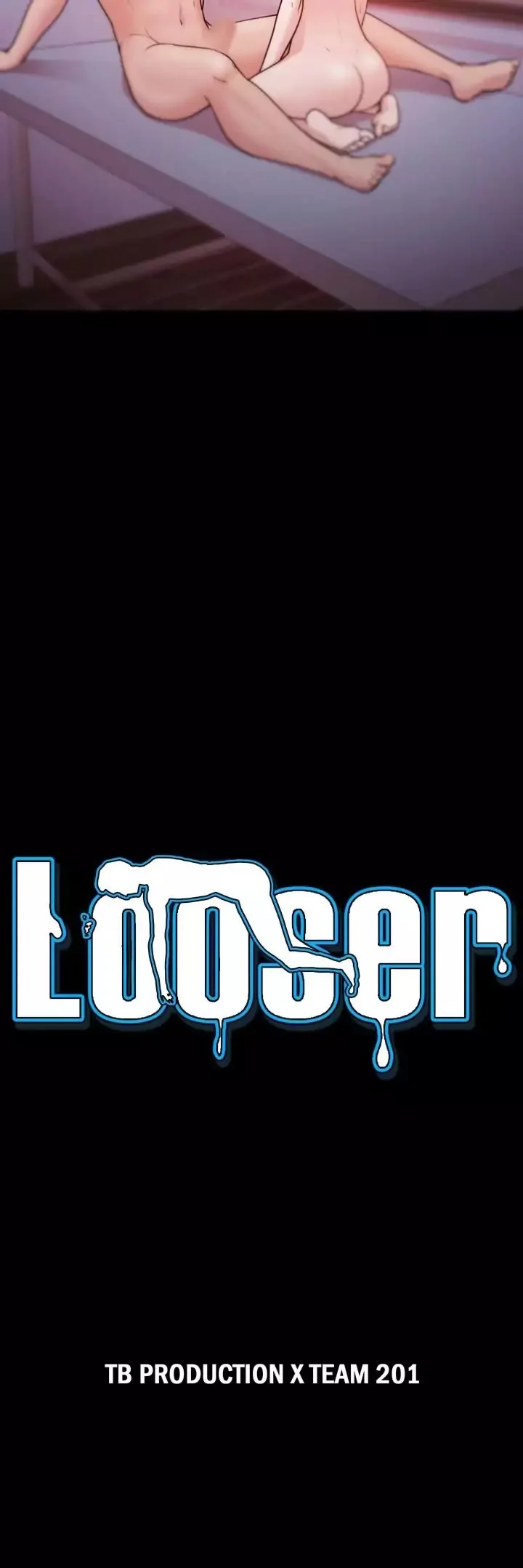 Loser (Team 201)