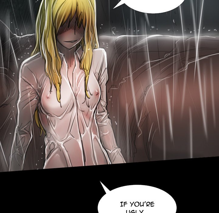 Two girls Manhwa