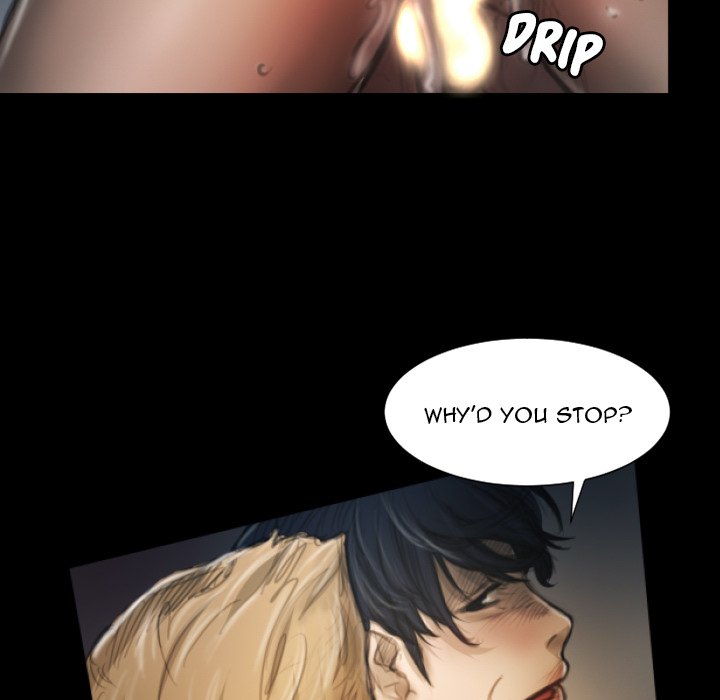 Two girls Manhwa