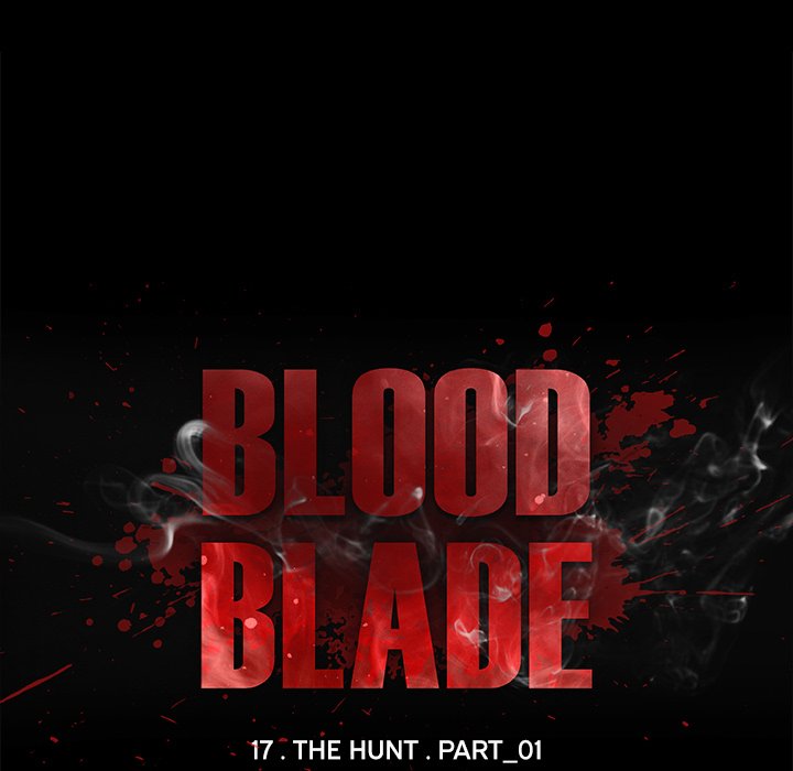 Blood Blade