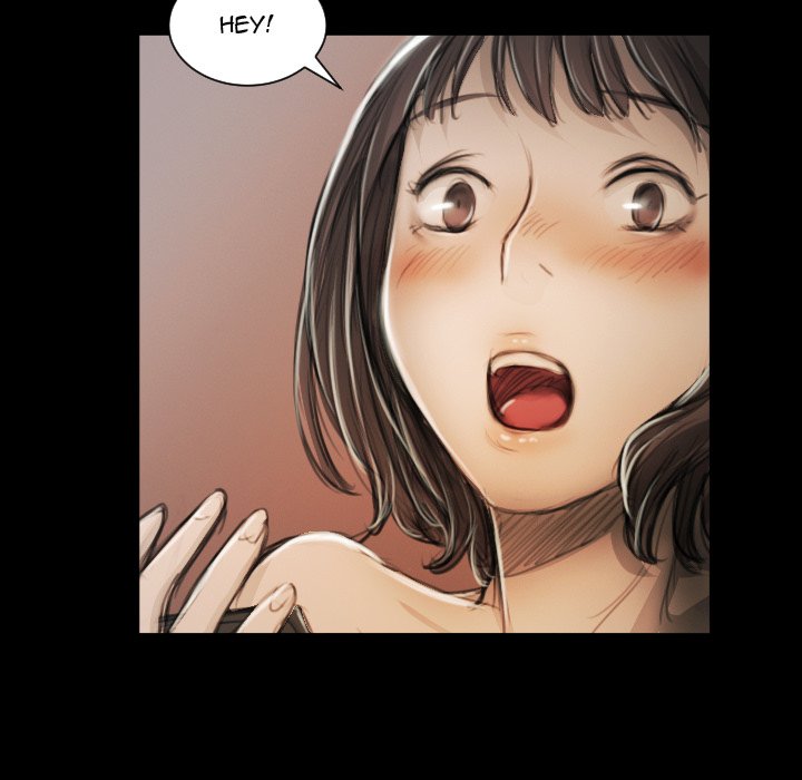 Two girls Manhwa