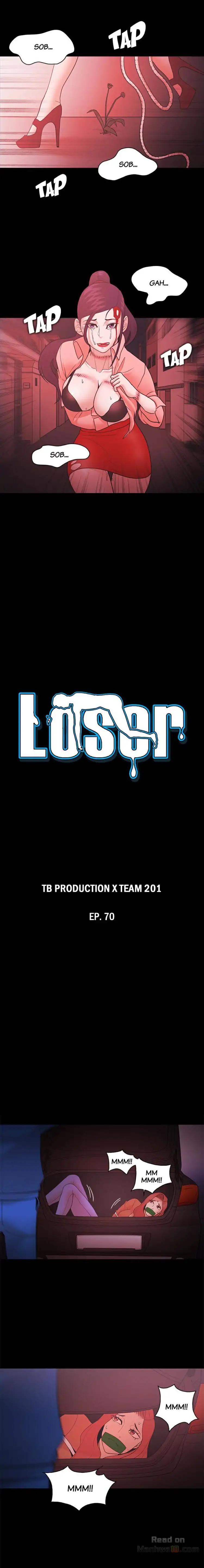 Loser (Team 201)