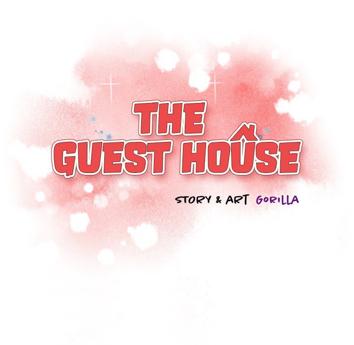 The Guest House