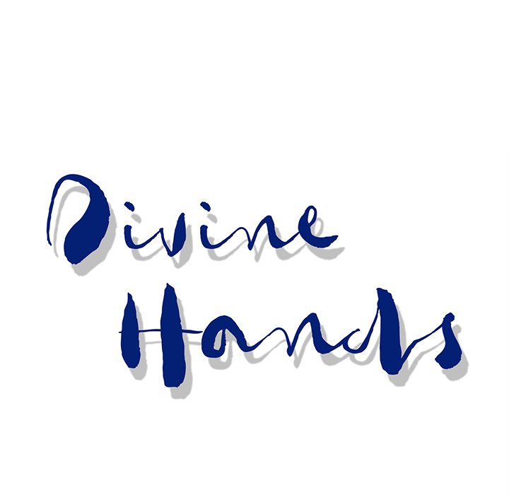 Divine Hands