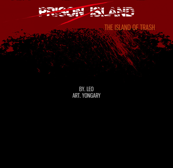 Prison Island