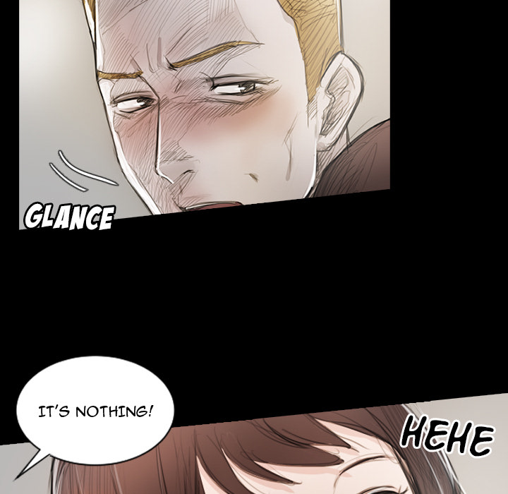 Two girls Manhwa