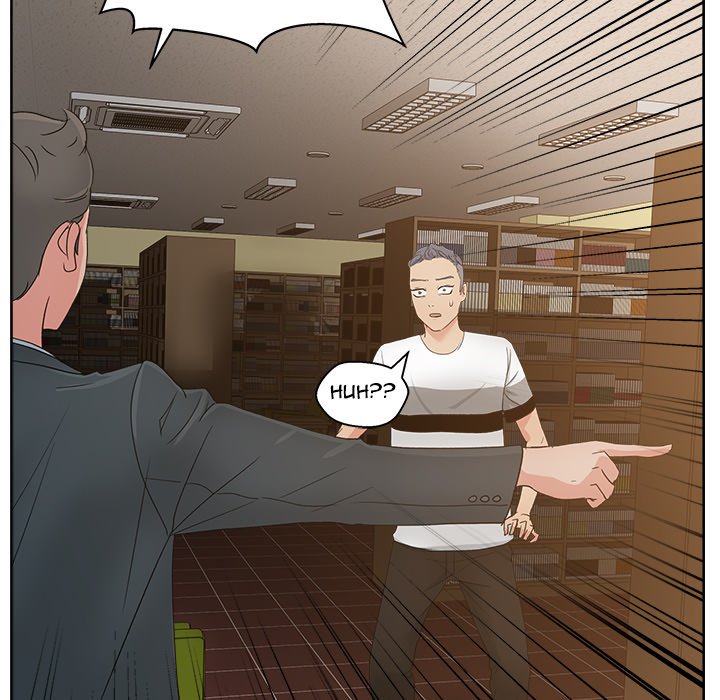 Soojung's Comic Store